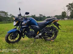 YAMAHA FZS FI V2